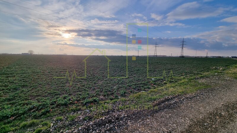 Zona industriala Freidorf, 4.345 mp, Timisoara.